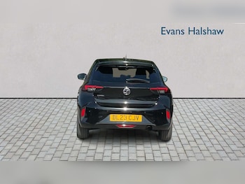 Used Vauxhall Corsa 2023 for sale - 79535592: Photo