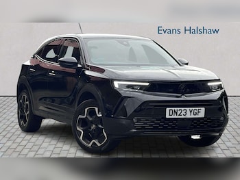 Used Vauxhall Mokka 2023 for sale - 79376924: Photo