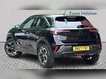 Used Vauxhall Mokka 2023 for sale - 79376924: Photo