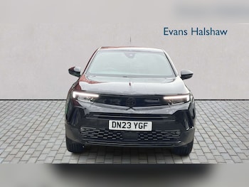 Used Vauxhall Mokka 2023 for sale - 79376924: Photo