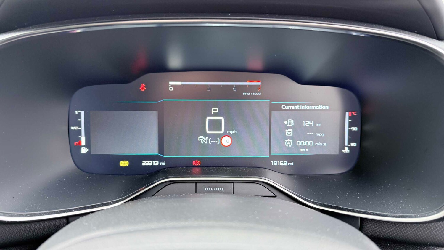 Used Citroen C5 Aircross for sale - 77860943: Photo 13