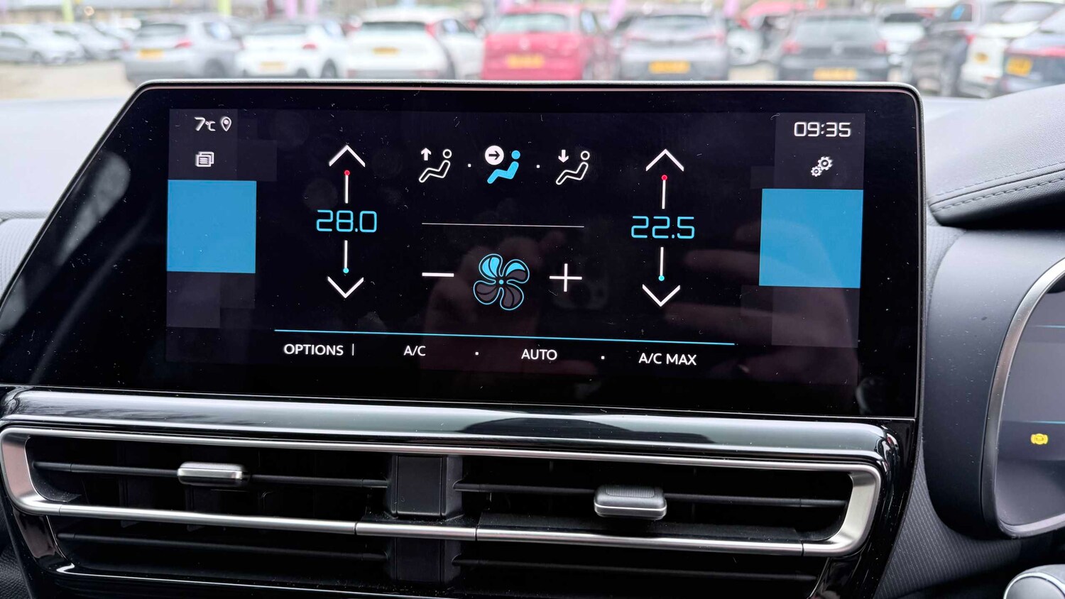 Used Citroen C5 Aircross for sale - 77860943: Photo 15