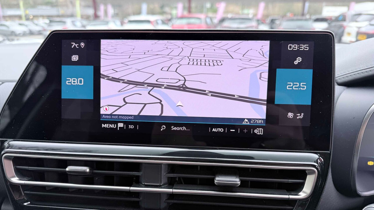 Used Citroen C5 Aircross for sale - 77860943: Photo 16