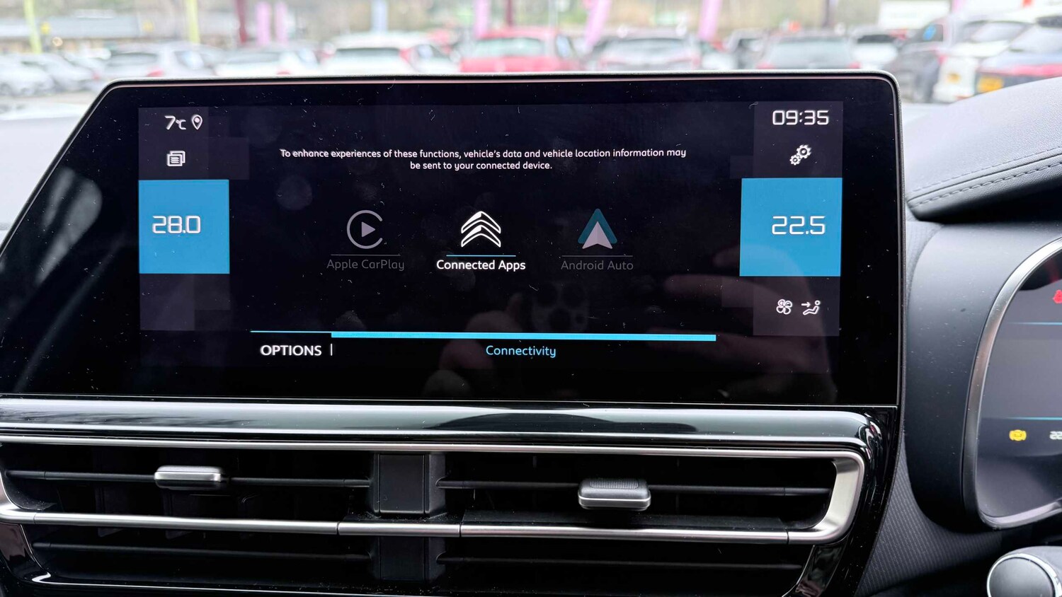 Used Citroen C5 Aircross for sale - 77860943: Photo 17