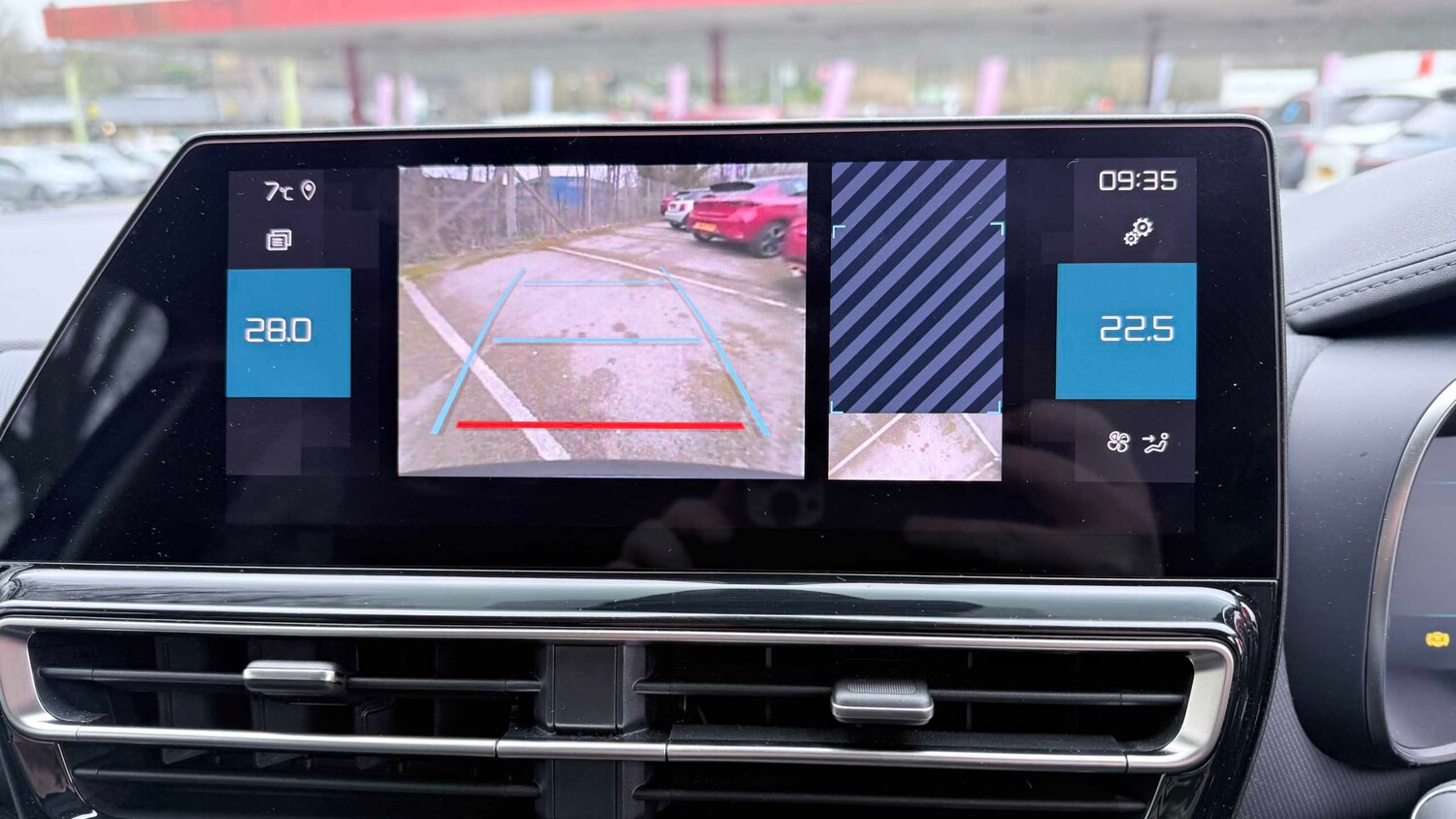 Used Citroen C5 Aircross for sale - 77860943: Photo 18