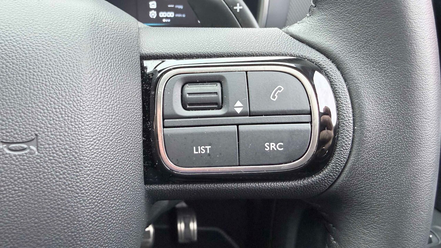 Used Citroen C5 Aircross for sale - 77860943: Photo 23