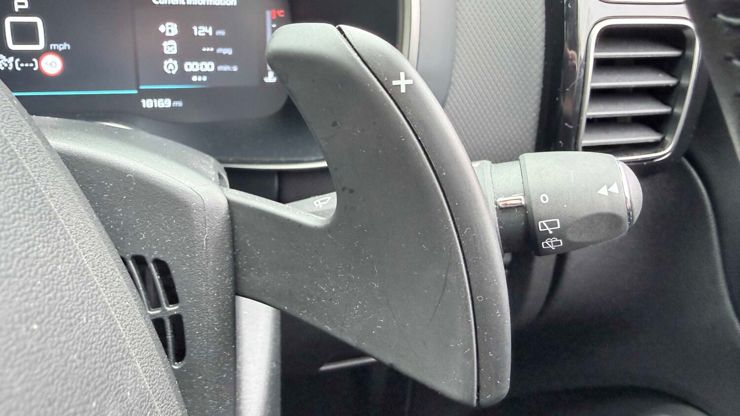 Used Citroen C5 Aircross for sale - 77860943: Photo 26