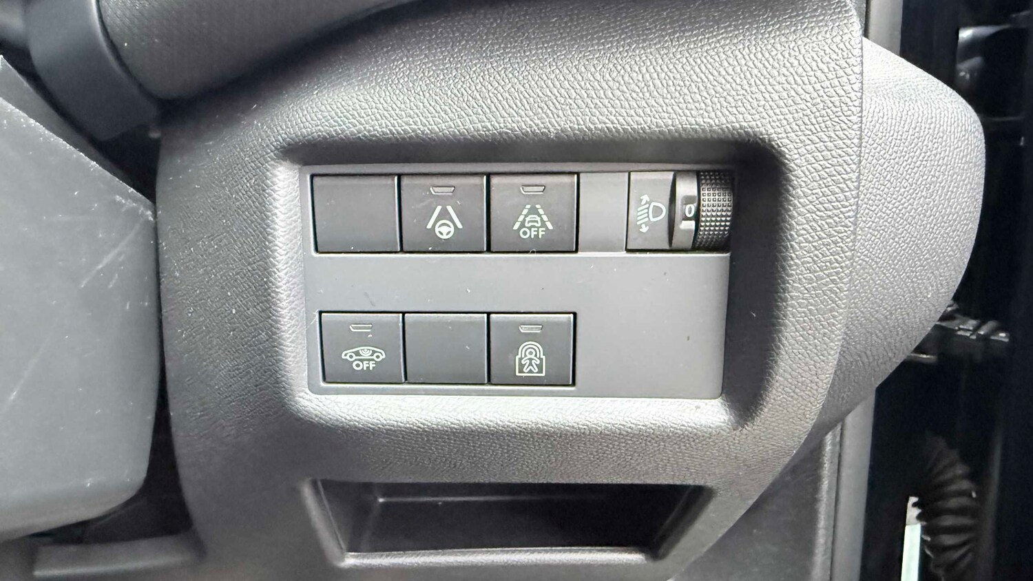 Used Citroen C5 Aircross for sale - 77860943: Photo 27