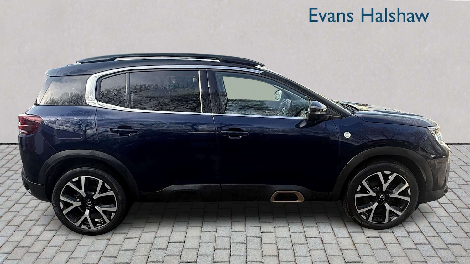 Used Citroen C5 Aircross for sale - 77860943: Photo 3