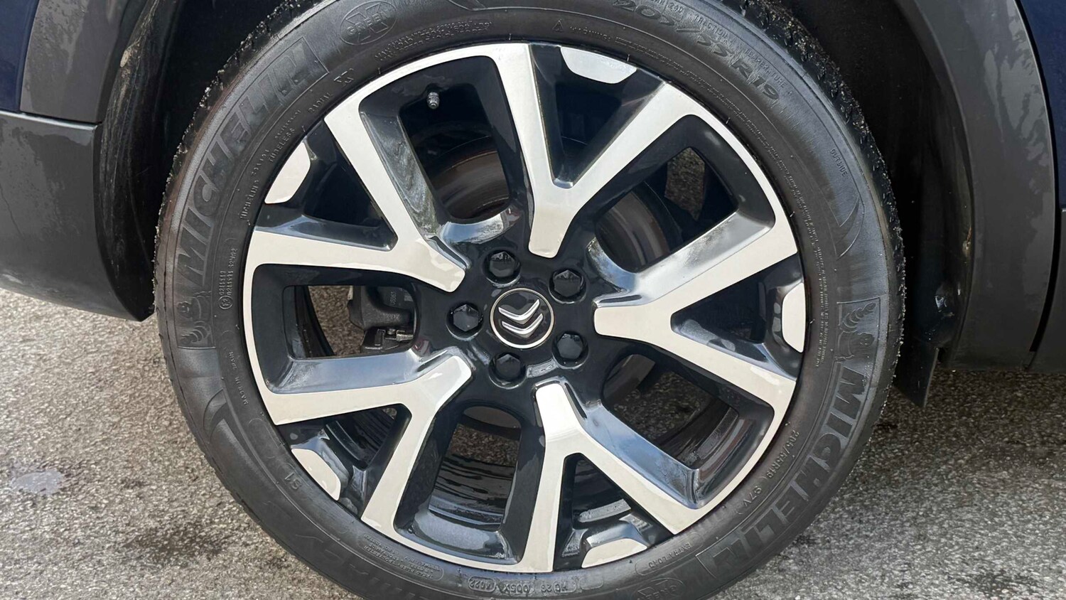 Used Citroen C5 Aircross for sale - 77860943: Photo 6