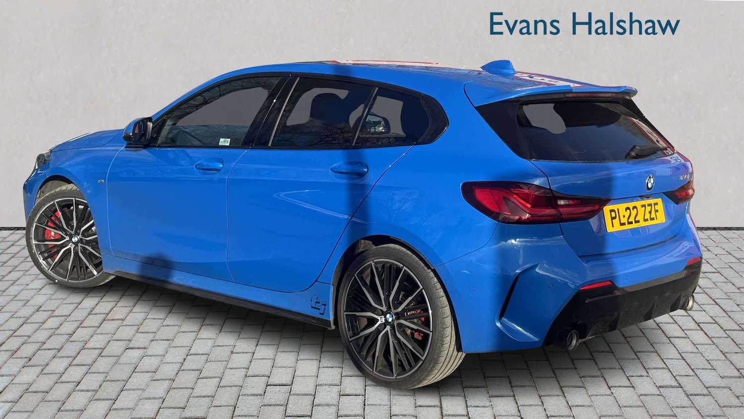 Used BMW 1 Series for sale - 78090225: Photo 3