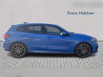 Used BMW 1 Series 2022 for sale - 78090225: Photo