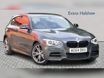 Used BMW 1 Series 2014 for sale - 79648717: Photo