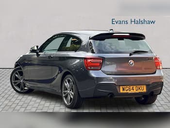 Used BMW 1 Series 2014 for sale - 79648717: Photo
