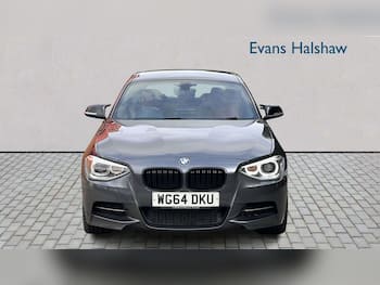 Used BMW 1 Series 2014 for sale - 79648717: Photo