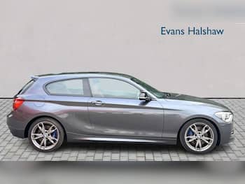 Used BMW 1 Series 2014 for sale - 79648717: Photo