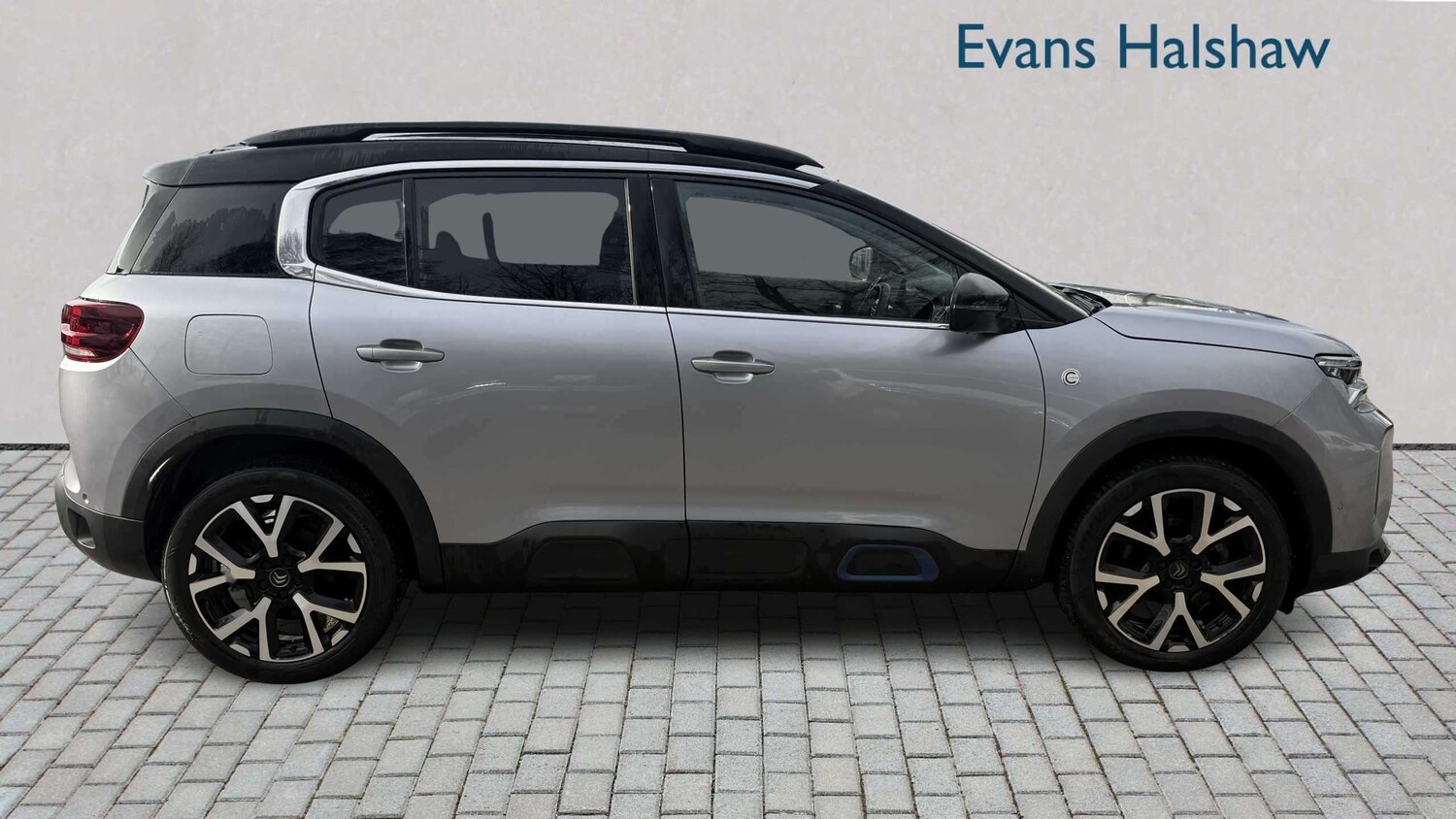 Used Citroen C5 Aircross for sale - 77861125: Photo 6