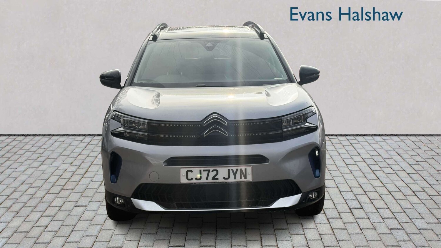 Used Citroen C5 Aircross for sale - 77861125: Photo 7