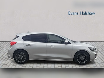 Used Ford Focus 2019 for sale - 78949249: Photo