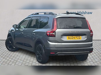 Used Dacia Jogger 2024 for sale - 77913993: Photo