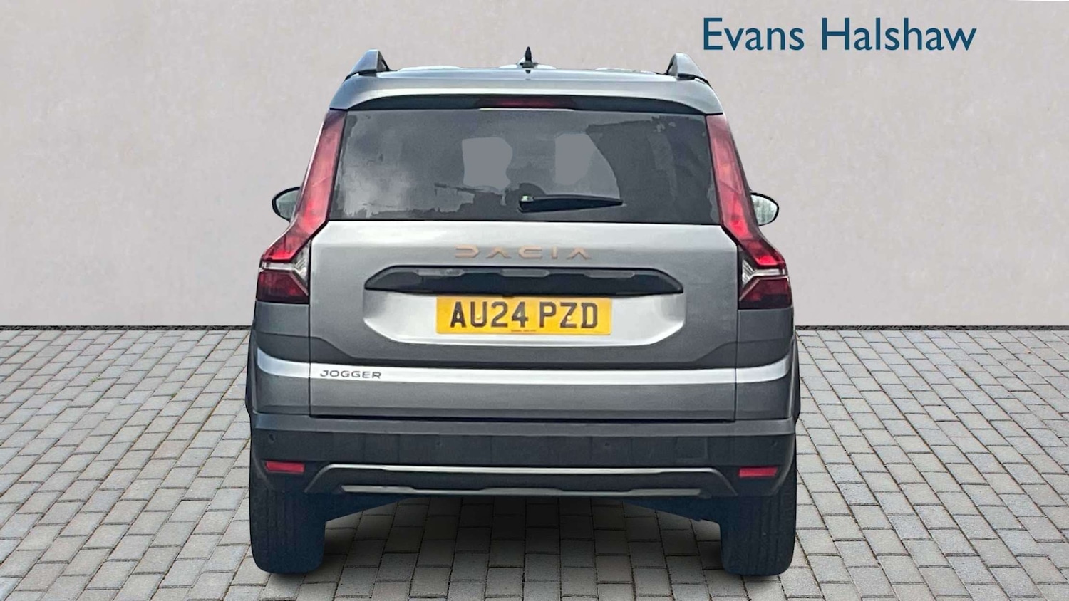 Used Dacia Jogger 2024 for sale - 77913993: Photo 4