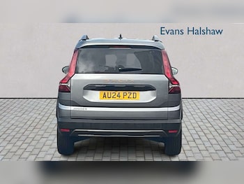 Used Dacia Jogger 2024 for sale - 77913993: Photo