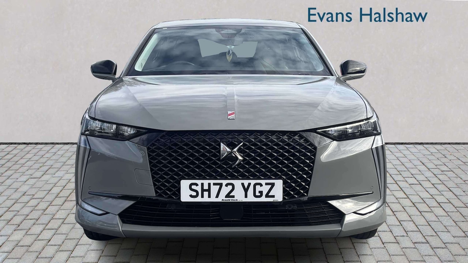 Used DS Automobiles DS 4 for sale - 77859302: Photo 4