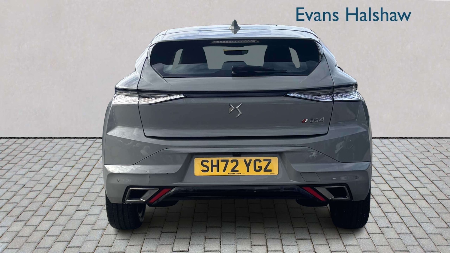 Used DS Automobiles DS 4 for sale - 77859302: Photo 5