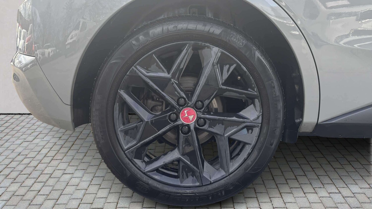 Used DS Automobiles DS 4 for sale - 77859302: Photo 6