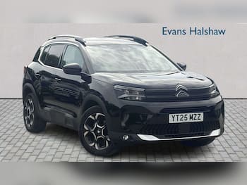 Used Citroen C5 Aircross 2025 for sale - 79660380: Photo