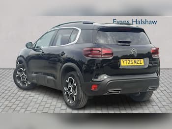Used Citroen C5 Aircross 2025 for sale - 79660380: Photo