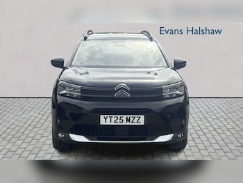 Used Citroen C5 Aircross 2025 for sale - 79660380: Photo