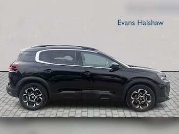 Used Citroen C5 Aircross 2025 for sale - 79660380: Photo