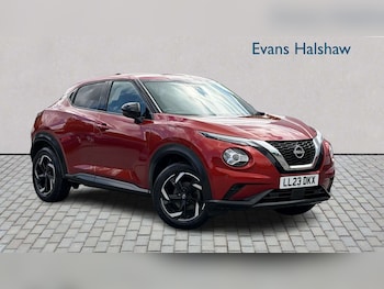 Used Nissan Juke 2023 for sale - 78857498: Photo