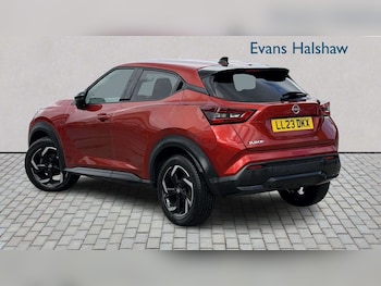 Used Nissan Juke 2023 for sale - 78857498: Photo