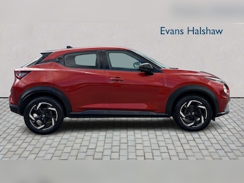 Used Nissan Juke 2023 for sale - 78857498: Photo