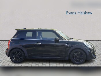 Used MINI Hatch 2016 for sale - 78352037: Photo