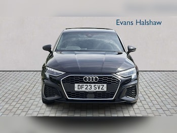 Used Audi A3 2023 for sale - 78978636: Photo