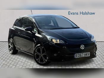 Used Vauxhall Corsa 2017 for sale - 79579691: Photo