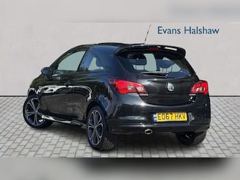 Used Vauxhall Corsa 2017 for sale - 79579691: Photo