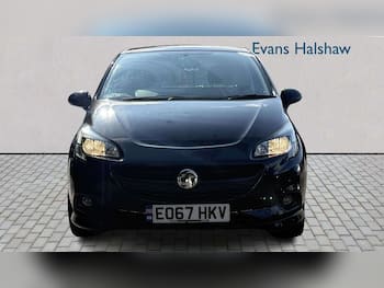 Used Vauxhall Corsa 2017 for sale - 79579691: Photo