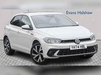 Used Volkswagen Polo 2024 for sale - 78774998: Photo