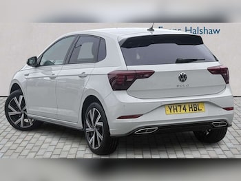 Used Volkswagen Polo 2024 for sale - 78774998: Photo