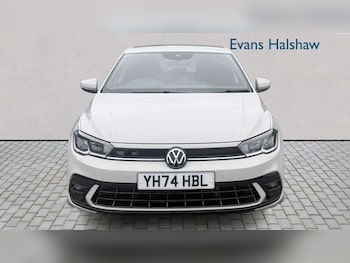 Used Volkswagen Polo 2024 for sale - 78774998: Photo