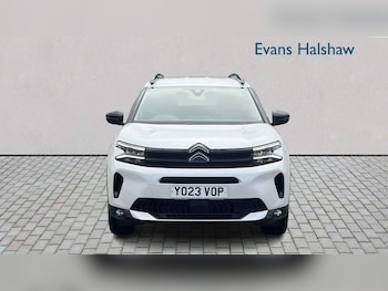 Used Citroen C5 Aircross 2023 for sale - 78937255: Photo