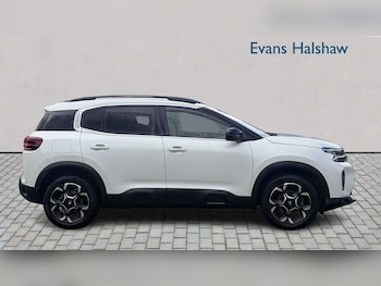 Used Citroen C5 Aircross 2023 for sale - 78937255: Photo