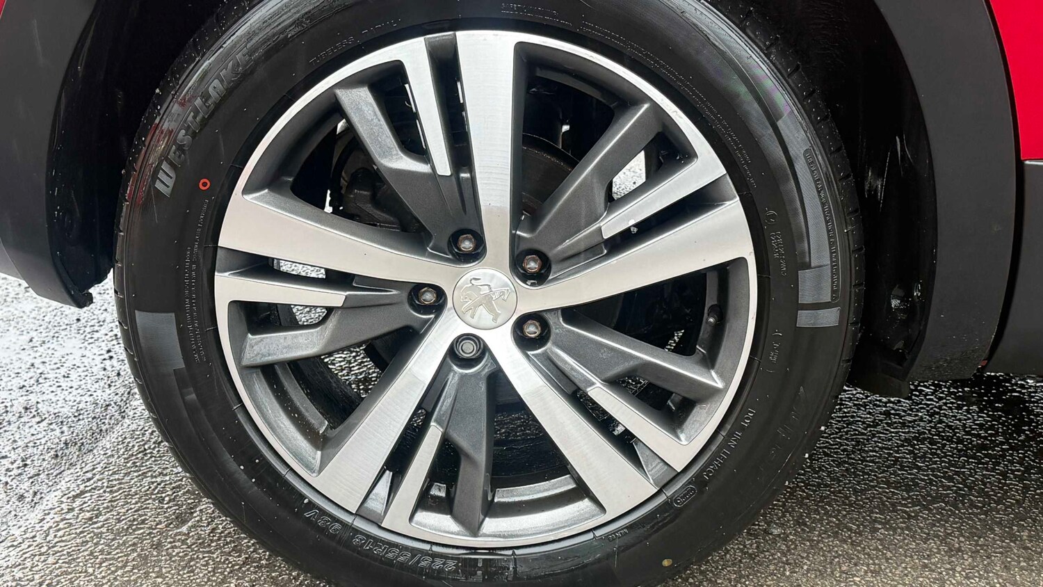 Used Peugeot 3008 for sale - 77860126: Photo 7