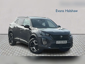 Used Peugeot 2008 2025 for sale - 79535378: Photo