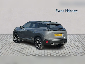 Used Peugeot 2008 2025 for sale - 79535378: Photo