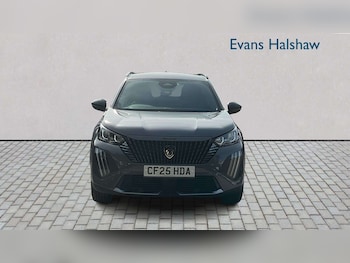 Used Peugeot 2008 2025 for sale - 79535378: Photo